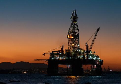 “海葵一号”:深海中的超级能源碗与中国的深海石油梦 “海葵一号”:深海中的超级能源碗与中国的深海石油梦