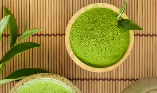 自中国的抹茶,走向世界“顶流”!抹茶及其产品有何魅力? 自中国的抹茶,走向世界“顶流”!抹茶及其产品有何魅力?